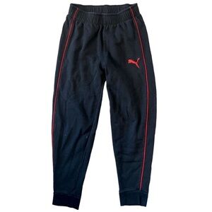 Puma Joggers | Boys Medium‎ 10/12